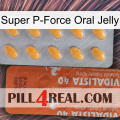 Super P-Force Oral Jelly 43